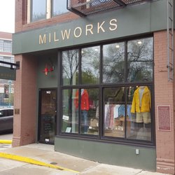 Milworks
