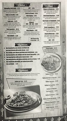 Menu photo 6 La Pelusa Statesville, NC Menu photo 6 La Pelusa Statesville, NC