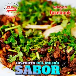 El Rey Express