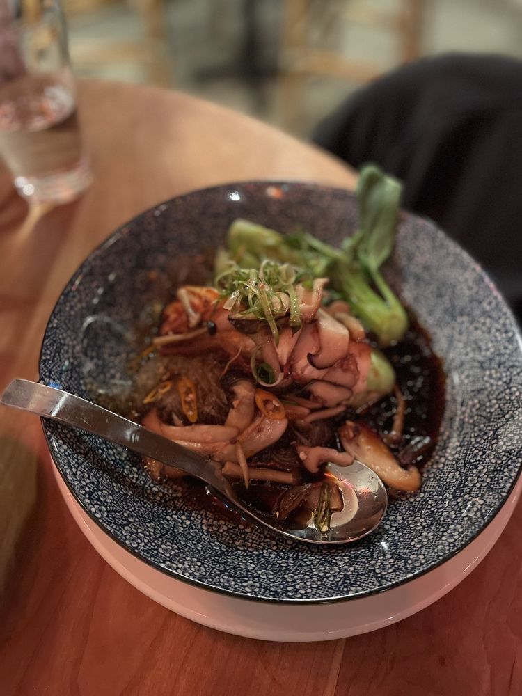 Social spots from The Pearl
