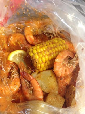 Lee Esther's Creole & Cajun Cooking by null