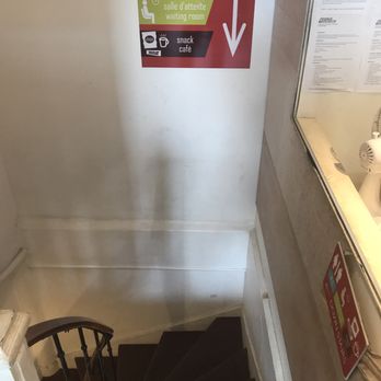 France Tourisme - Downstairs Cafe' ??? - Tours Near Me - Paris, 75