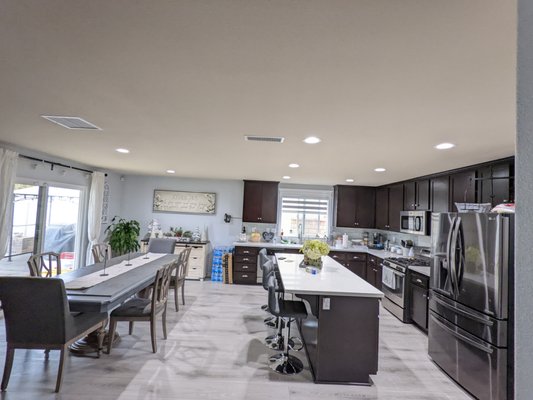 IE Lighting & Electrical