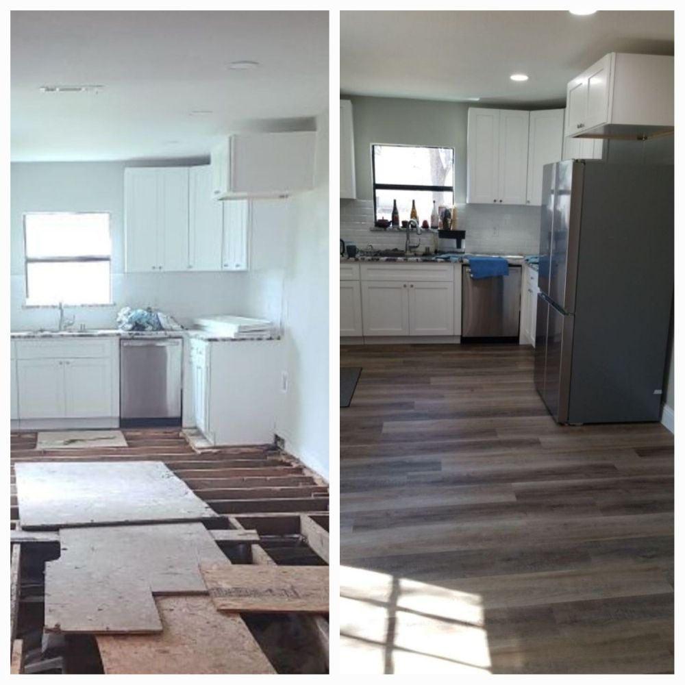 Slide of The Roofing & Construction