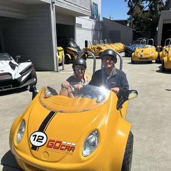 GoCar Tours - Tours Near Me - Monterey, California GoCar Tours - Tours Near Me - Monterey, California