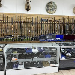 Bear Mountain Pawn & Gun