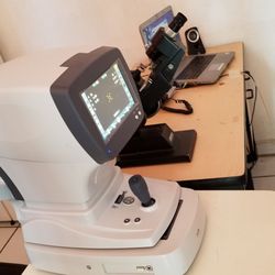 Optica Milenium Ajijic - With autorefraction (computerize exam)