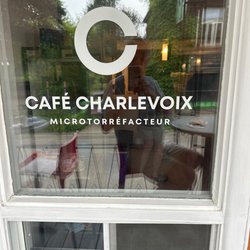 Café Charlevoix