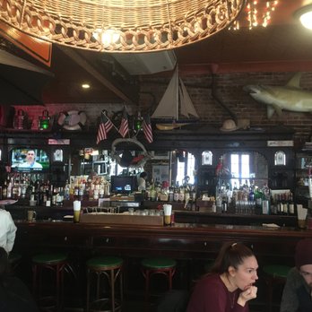 Beach Cafe - American Near Me - New York, New York