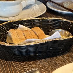 Apricot Tree Cafe - Fresh Bread