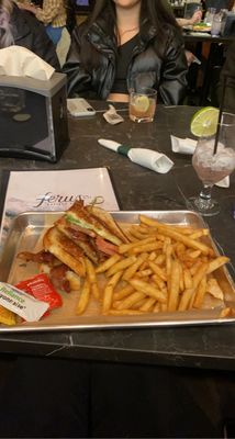 Ferus On 41st by null