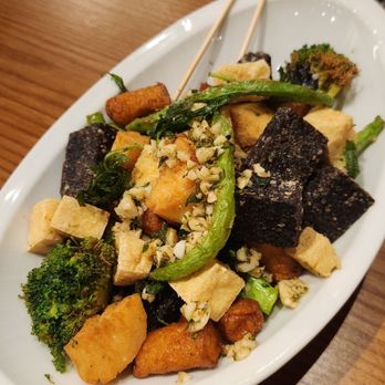 Inaroy - Taiwanese fried basket - Thai Near Me - Richmond Hill, Ontario