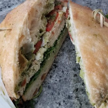 Pepper Farm Deli - Sandwiches Near Me - Santee, California