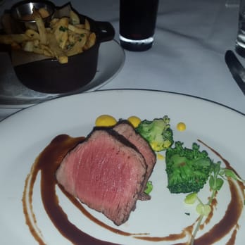 Black+Blue Vancouver - Steakhouses Near Me - Vancouver, British Columbia