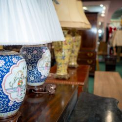 Avow Treasures Resale Shop
