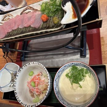 Restaurant SUNTORY - Shunsai lunch - Japanese Near Me - Honolulu, Hawaii Restaurant SUNTORY - Shunsai lunch - Japanese Near Me - Honolulu, Hawaii