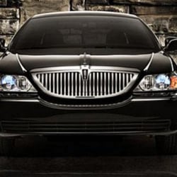 My Houston Town Car