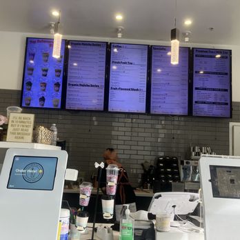 Brew Cha - Bubble Tea Near Me - San Francisco, California