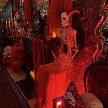 Nocturne - Gift Shops Near Me - Salem, Massachusetts