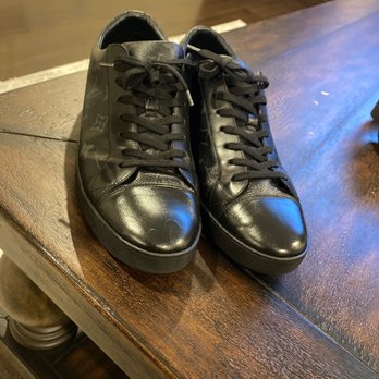 GreenWash Dry Cleaners - Sneakers cleaned and restored - Dry Cleaning Near Me - Glendale, California GreenWash Dry Cleaners - Sneakers cleaned and restored - Dry Cleaning Near Me - Glendale, California