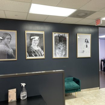 Designer Label - Hair Extensions Near Me - Houston, Texas