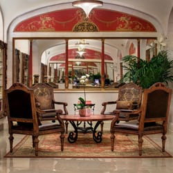 Davenport Spa and Salon