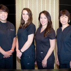 Shawn Tokunaga, DDS - The Dental Team!