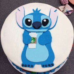Heavenly Divine Cakes