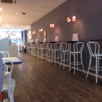 Sugarbird Cupcakes - Cafes Near Me - Dusseldorf, NW Sugarbird Cupcakes - Cafes Near Me - Dusseldorf, NW