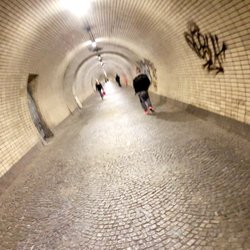 Žižkovský tunel