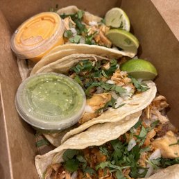 KOREA TAQUERIA - SOUTH PHILLY - Updated February 2026 - 79 Photos & 58