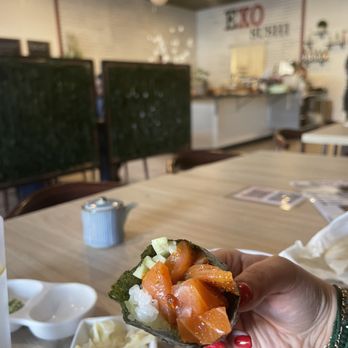 EXO Sushi - Japanese Near Me - Anaheim, California