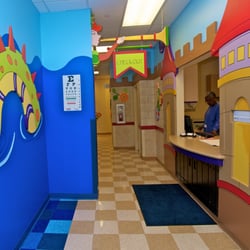 Pediatric Associates Sunrise