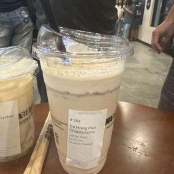 Cha Redefine - Coffee & Tea Near Me - San Gabriel, California Cha Redefine - Coffee & Tea Near Me - San Gabriel, California