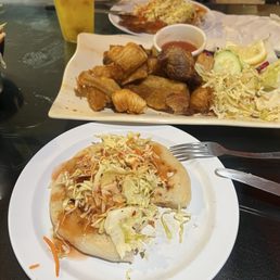 Revueltas De Arroz