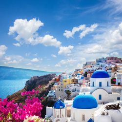 Bru Med Travel - Greece