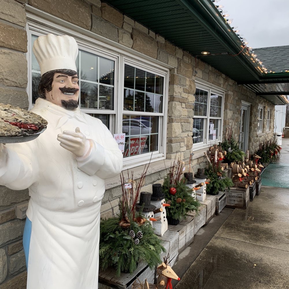 MacMillan Orchards - Outside - Fruits & Veggies Near Me - Ajax, Ontario MacMillan Orchards - Outside - Fruits & Veggies Near Me - Ajax, Ontario