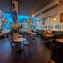 Café Saint Germain