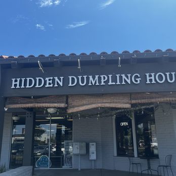 Hidden Dumpling House - Chinese Near Me - Elk Grove, California Hidden Dumpling House - Chinese Near Me - Elk Grove, California