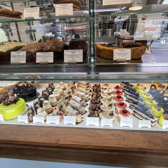 Bijoux French Pastry - Goodness - Bakeries Near Me - Montclair, New Jersey