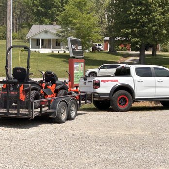 THE MOWER BARN - Free delivery on new Mowers up to 200 Miles! - Wholesale Stores Near Me - Leoma, Tennessee THE MOWER BARN - Free delivery on new Mowers up to 200 Miles! - Wholesale Stores Near Me - Leoma, Tennessee