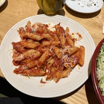 Carrabba's Italian Grill - Penne pasta - Italian Near Me - Schererville, Indiana Carrabba's Italian Grill - Penne pasta - Italian Near Me - Schererville, Indiana