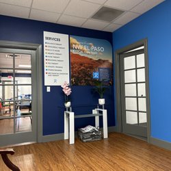 FYZICAL Therapy & Balance Centers - Northwest El Paso