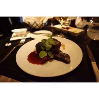 Scarpetta - Filet steak - Italian Near Me - Las Vegas, Nevada Scarpetta - Filet steak - Italian Near Me - Las Vegas, Nevada
