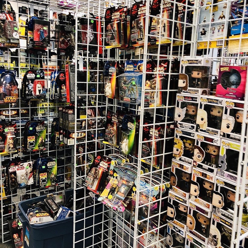 All C's Collectibles - Pops - Hobby Shops Near Me - Aurora, Colorado All C's Collectibles - Pops - Hobby Shops Near Me - Aurora, Colorado