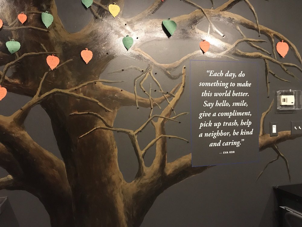 CANDLES HOLOCAUST MUSEUM AND EDUCATION CENTER 45 Photos & 14 Reviews