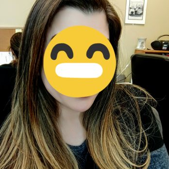 Seventwenty Collective - My hair before Services - Hair Salons Near Me - San Antonio, Texas
