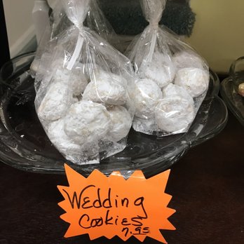 Root-A-Bakers Bakery & Cafe - Wedding cookies - Cafes Near Me - Morehead, Kentucky