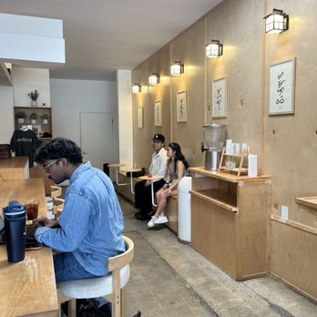 Malaya - Coffee & Tea Near Me - Los Angeles, California Malaya - Coffee & Tea Near Me - Los Angeles, California