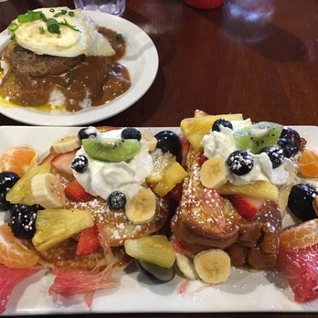 Daddy O’s - New American Near Me - Lihue, Hawaii